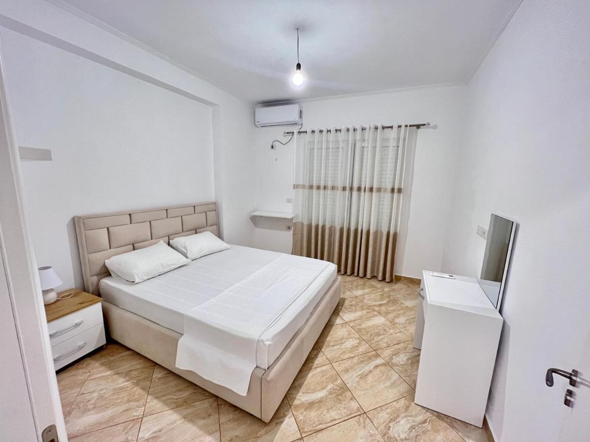 Amar'S Apartments Saranda Zewnętrze zdjęcie