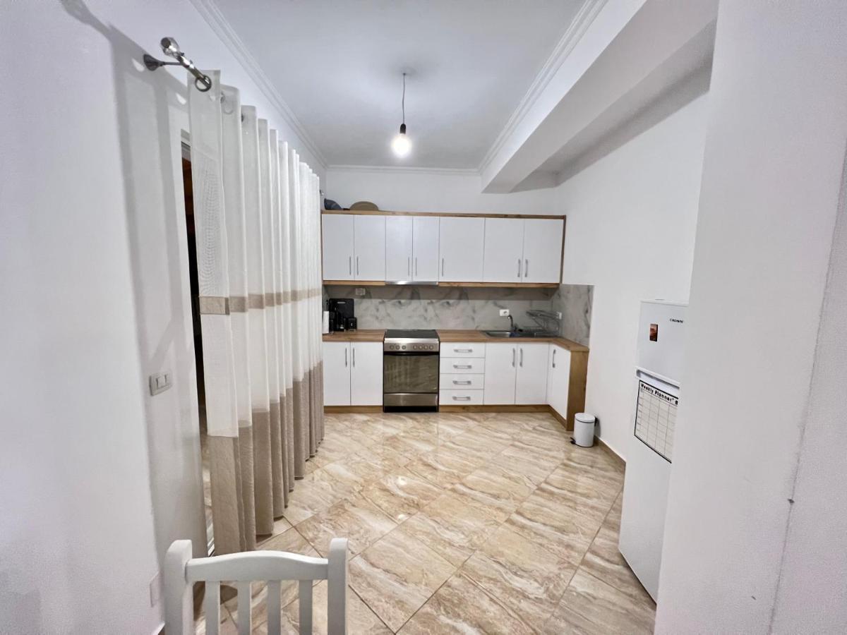 Amar'S Apartments Saranda Zewnętrze zdjęcie