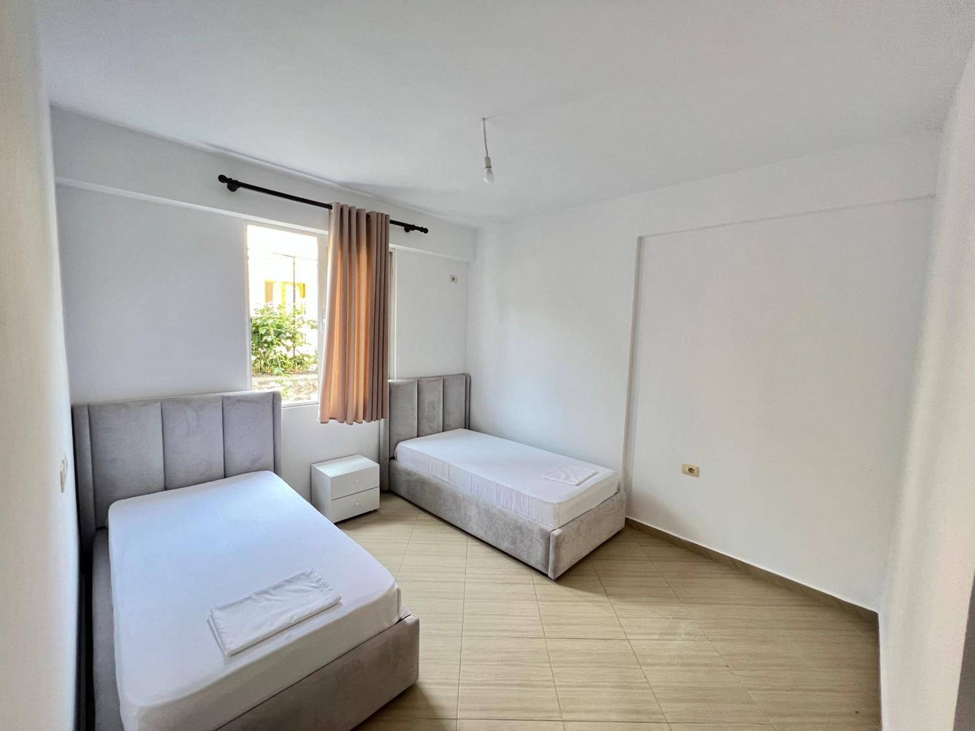 Amar'S Apartments Saranda Zewnętrze zdjęcie