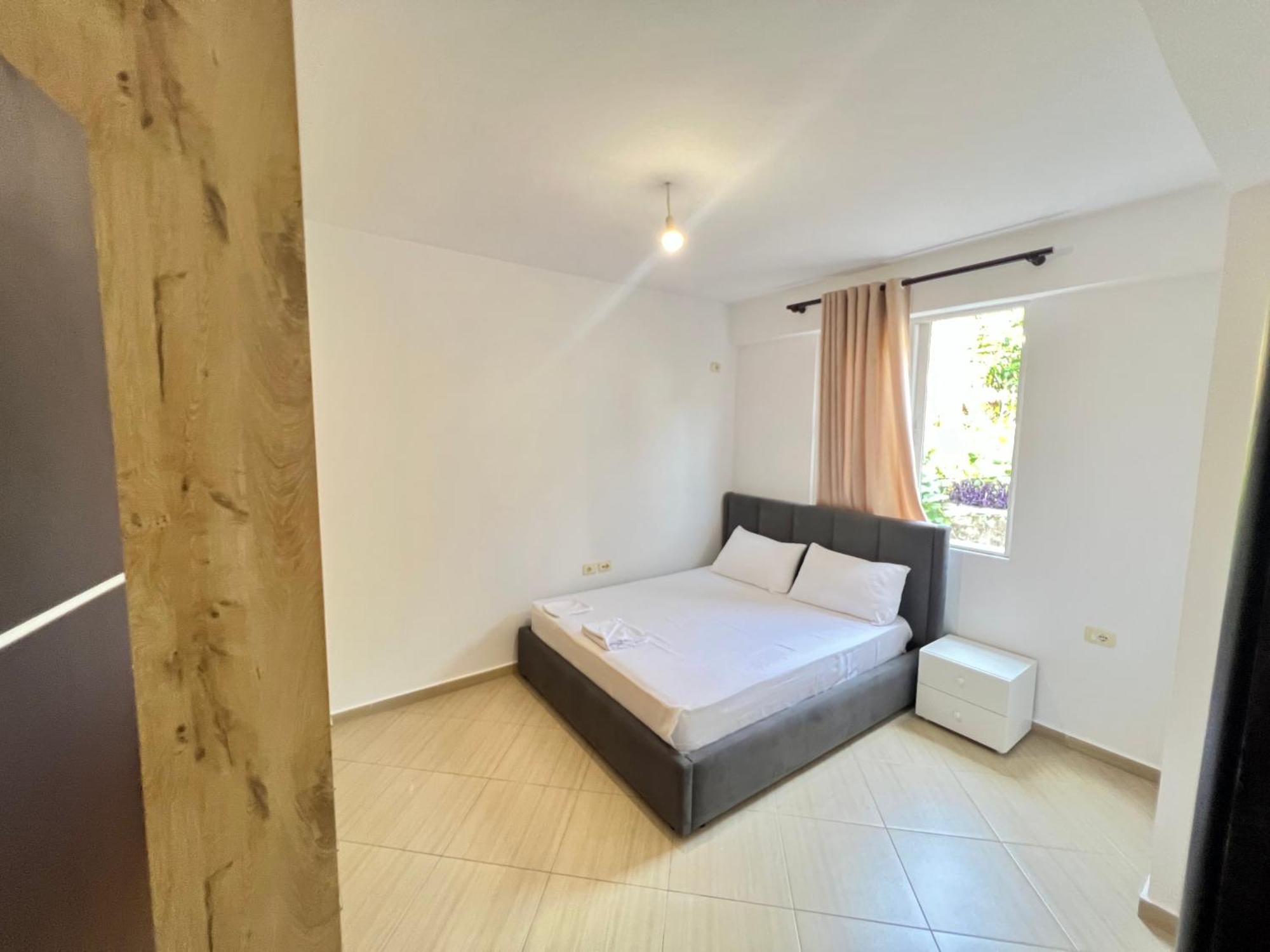 Amar'S Apartments Saranda Zewnętrze zdjęcie