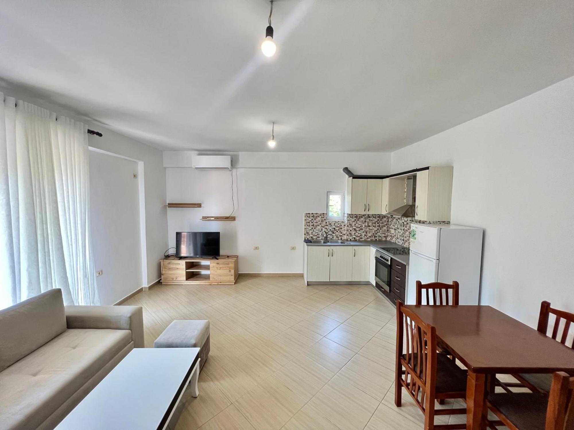 Amar'S Apartments Saranda Zewnętrze zdjęcie