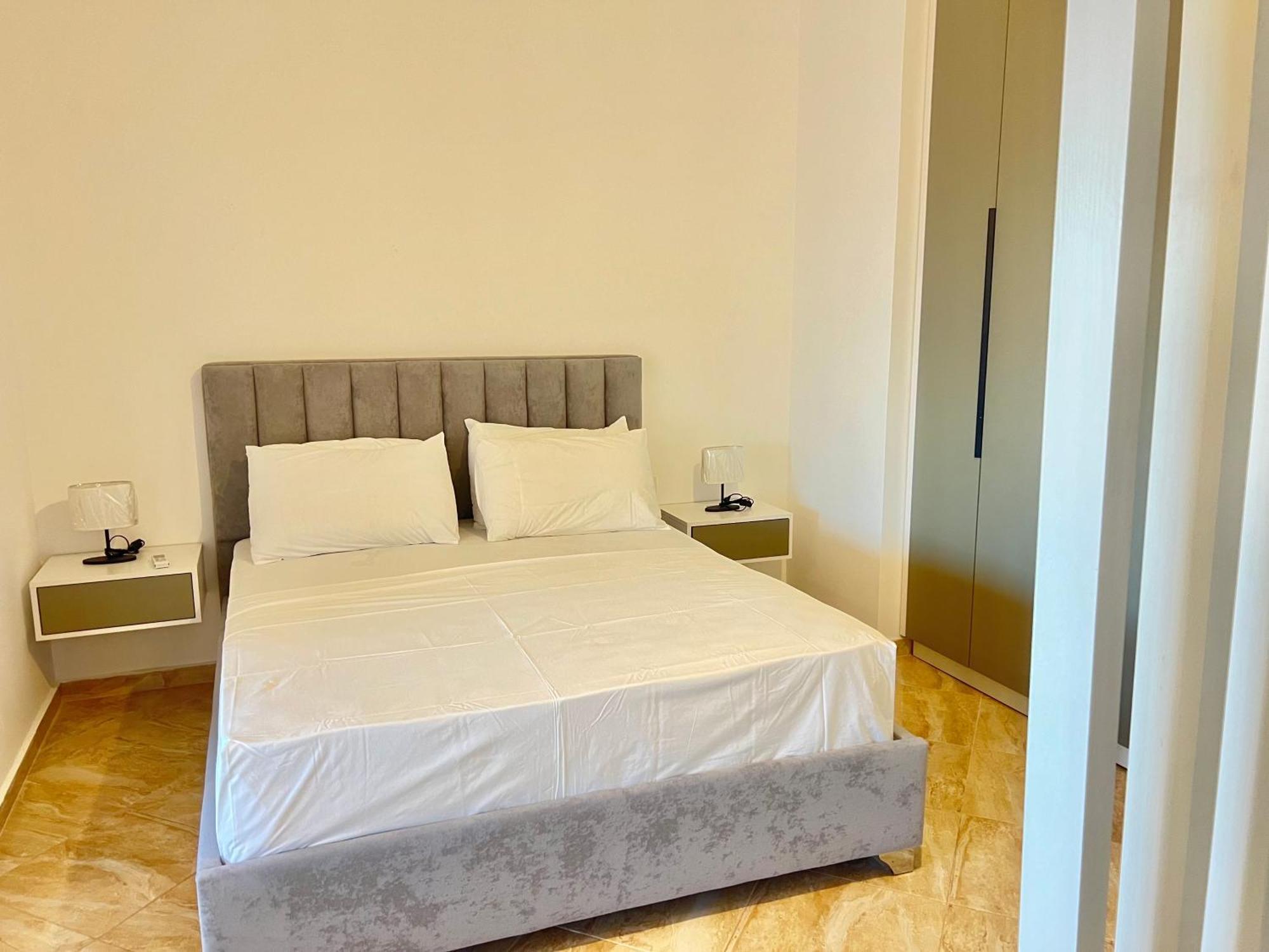 Amar'S Apartments Saranda Zewnętrze zdjęcie