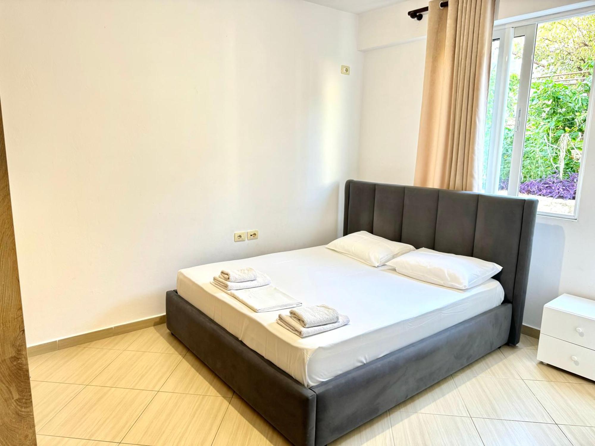 Amar'S Apartments Saranda Zewnętrze zdjęcie