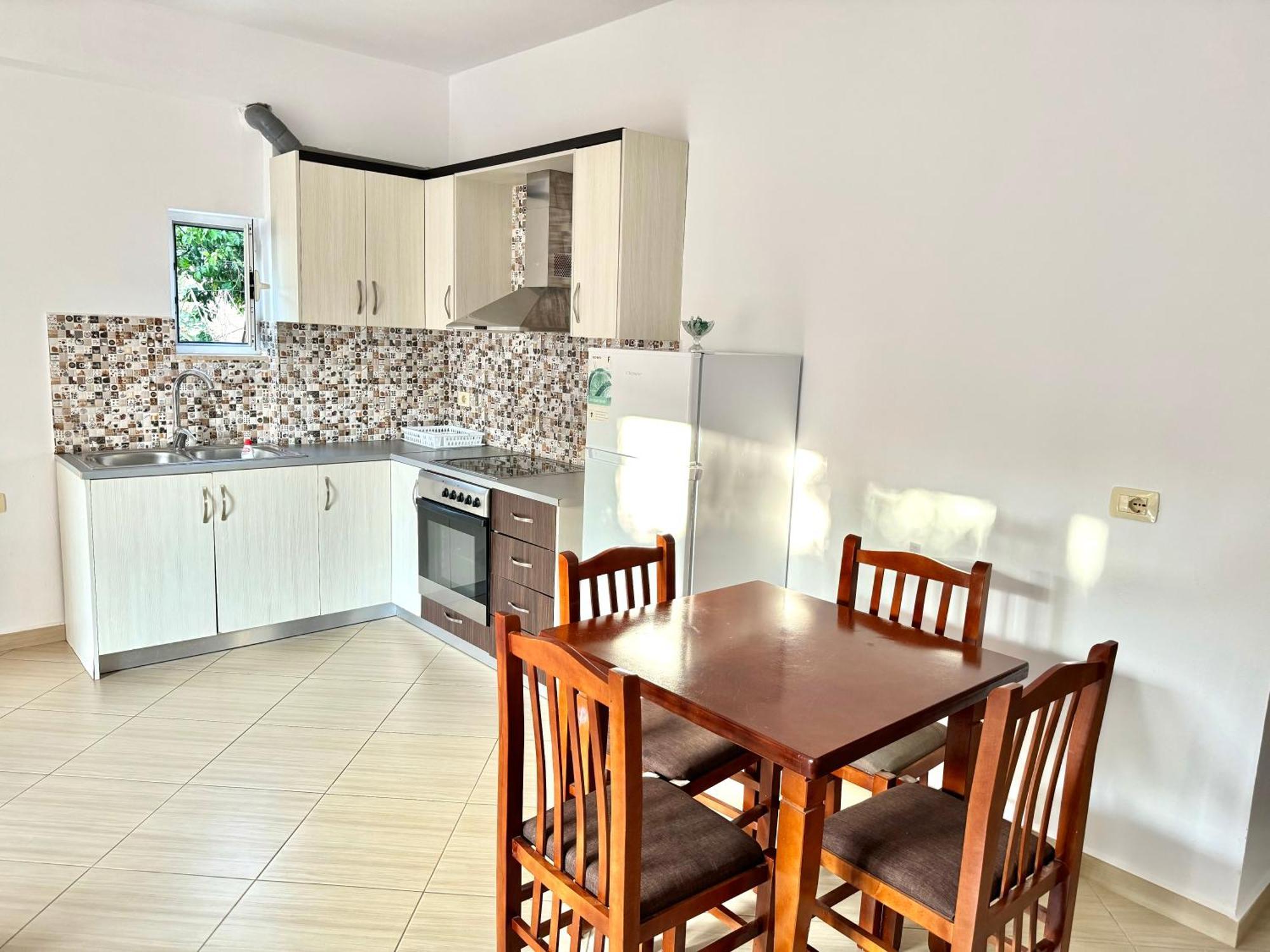 Amar'S Apartments Saranda Zewnętrze zdjęcie
