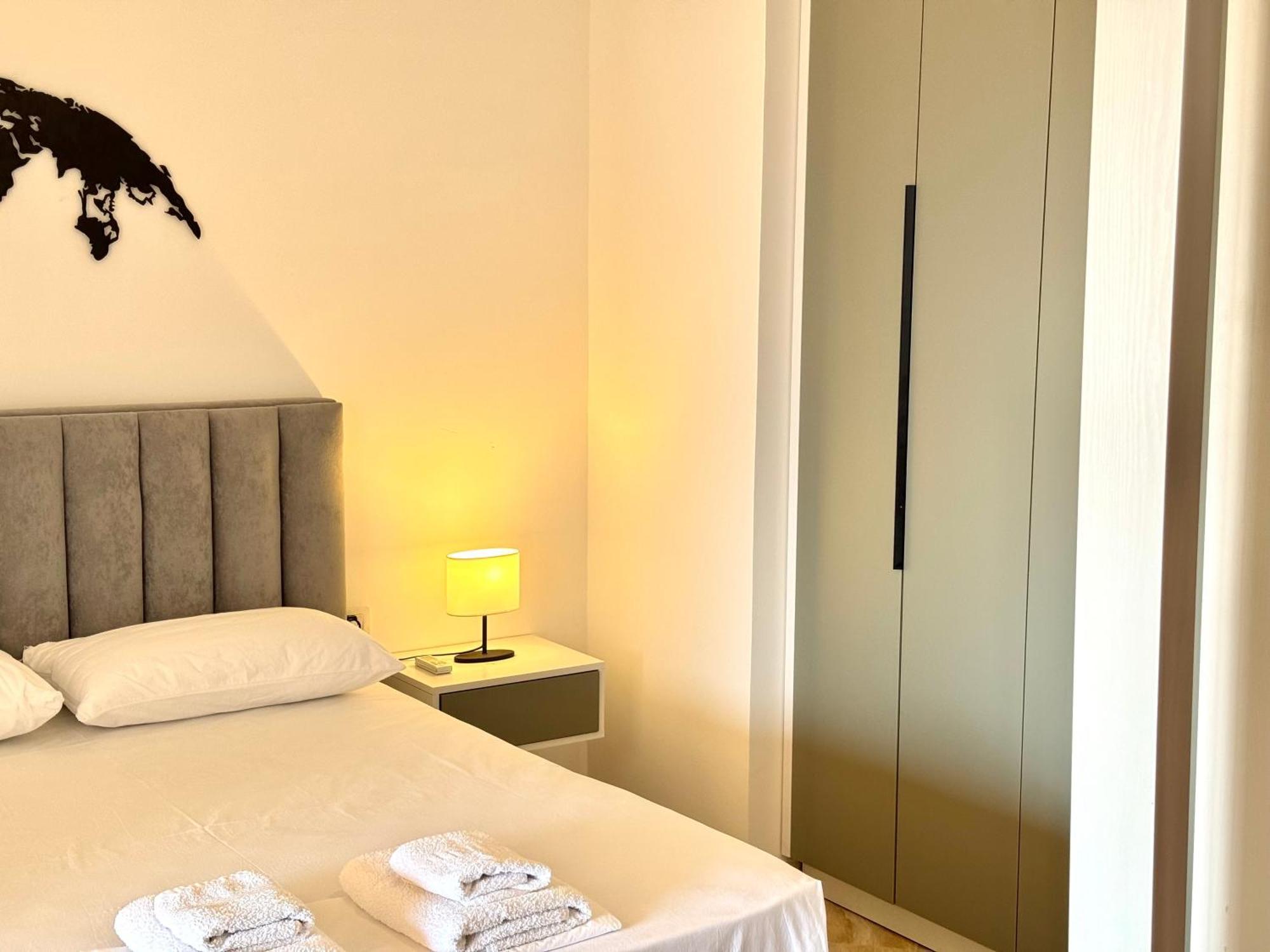 Amar'S Apartments Saranda Zewnętrze zdjęcie