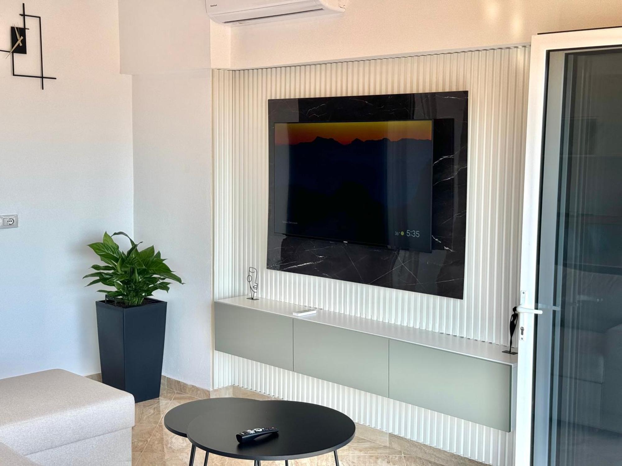 Amar'S Apartments Saranda Zewnętrze zdjęcie