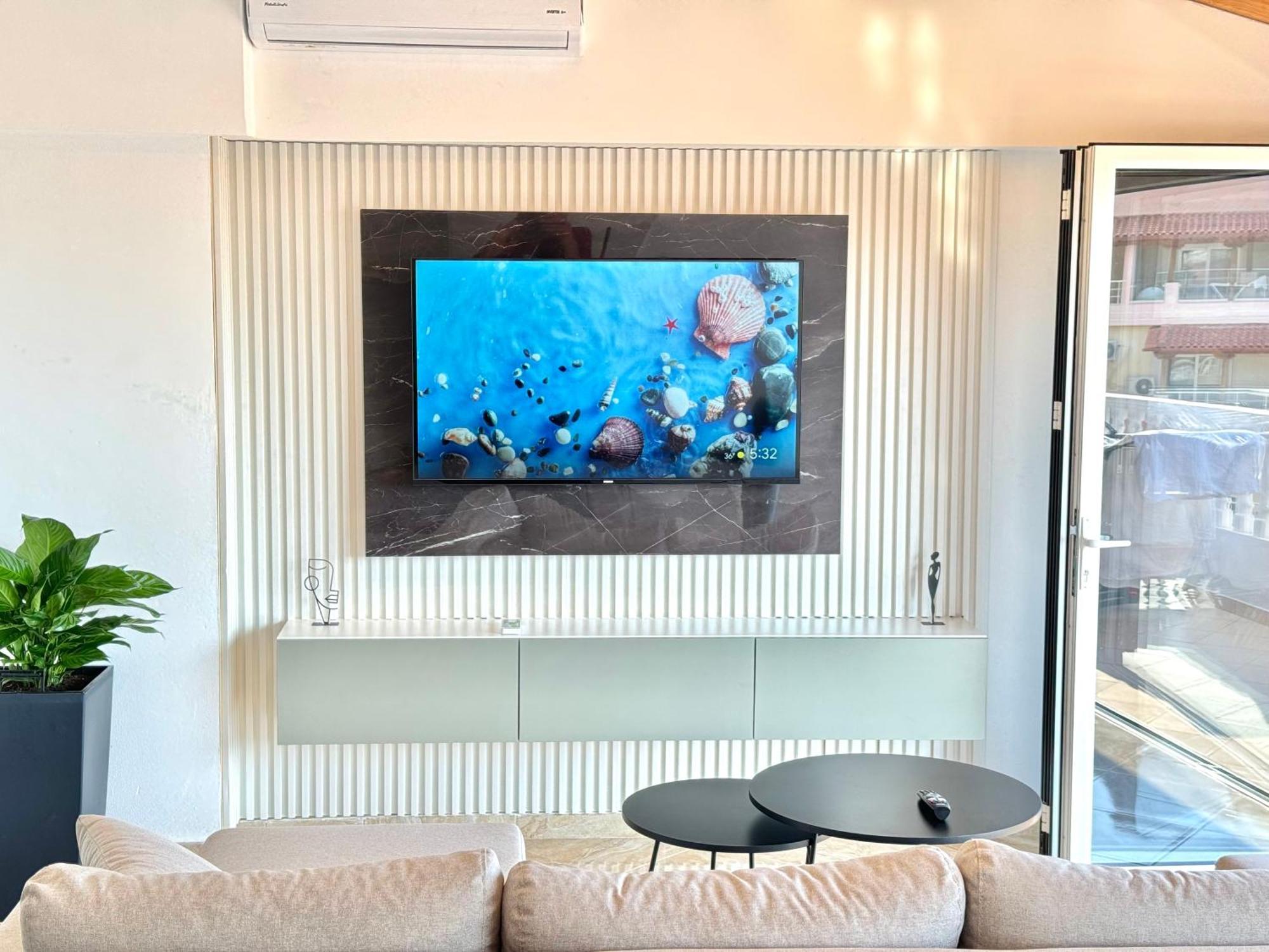 Amar'S Apartments Saranda Zewnętrze zdjęcie