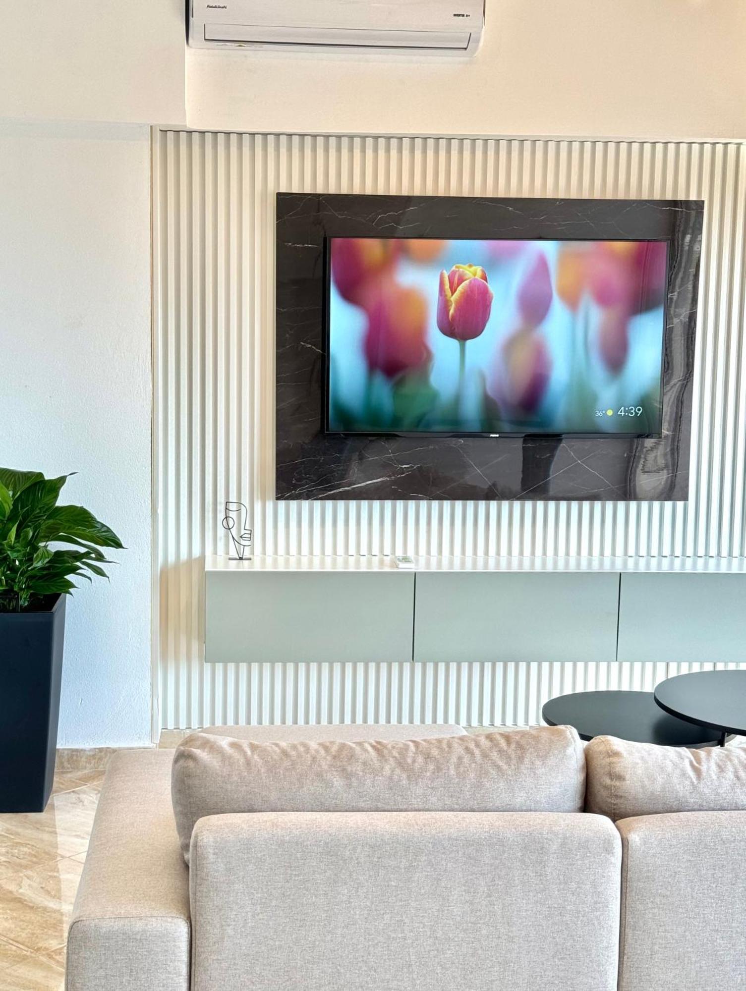 Amar'S Apartments Saranda Zewnętrze zdjęcie