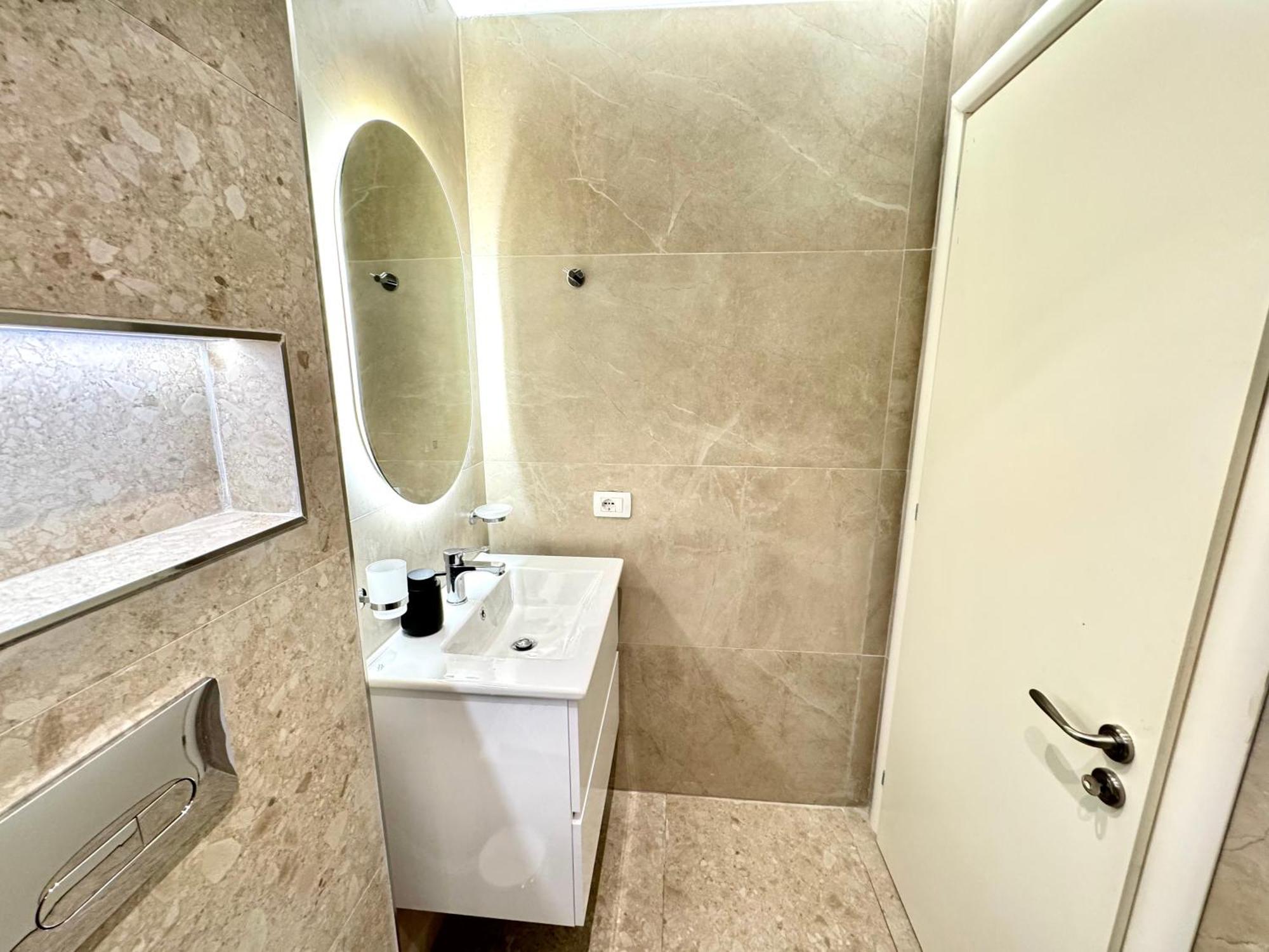 Amar'S Apartments Saranda Zewnętrze zdjęcie