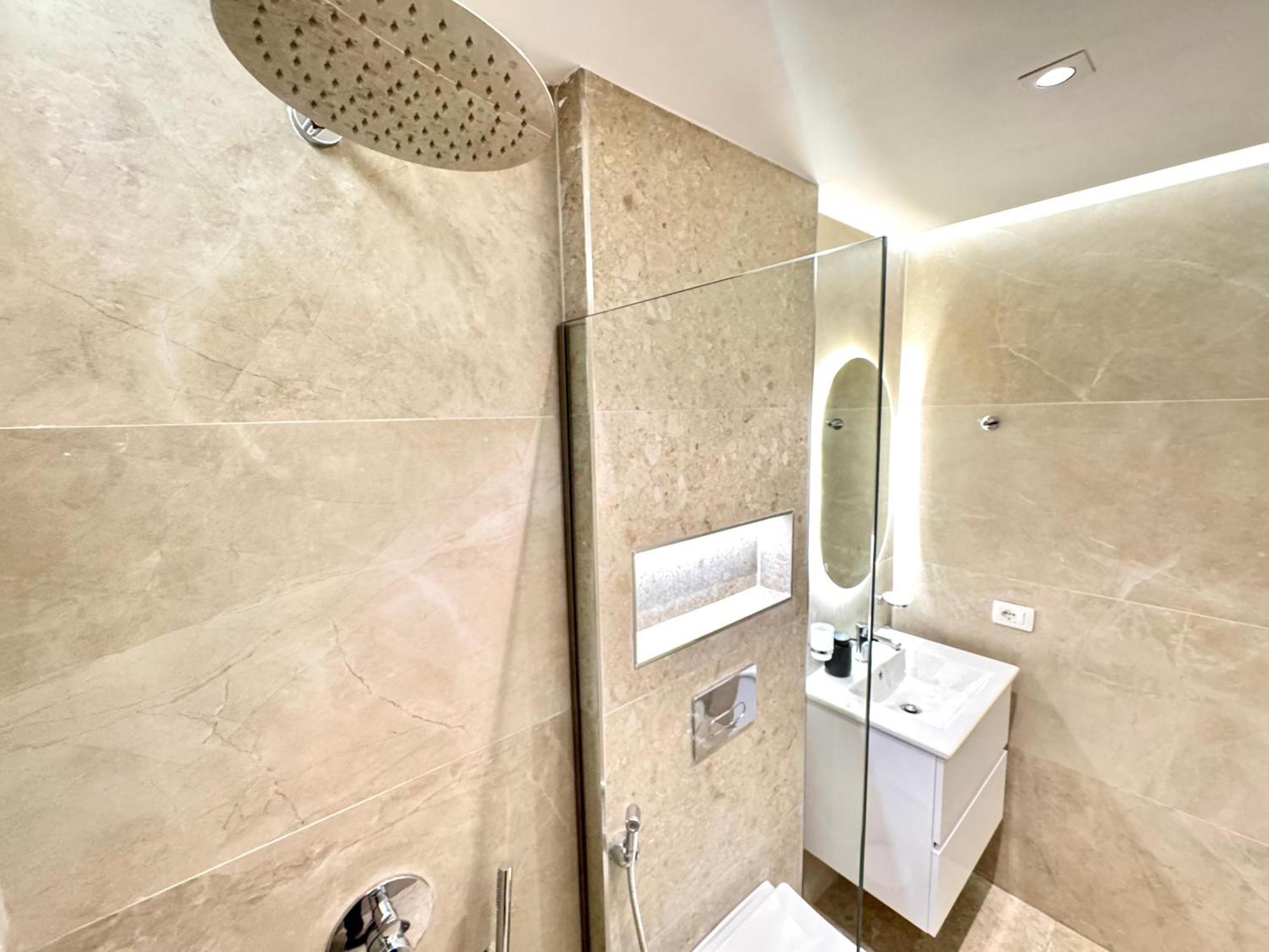 Amar'S Apartments Saranda Zewnętrze zdjęcie