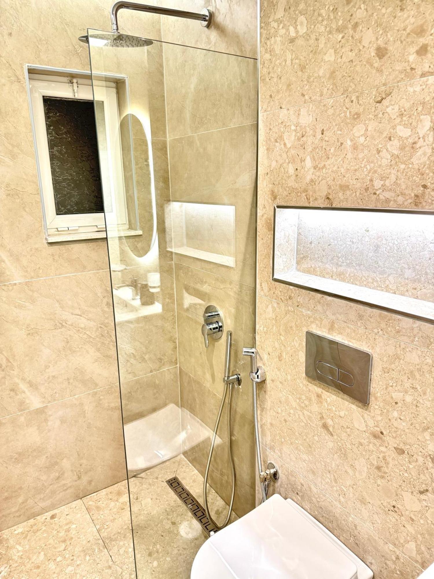 Amar'S Apartments Saranda Zewnętrze zdjęcie