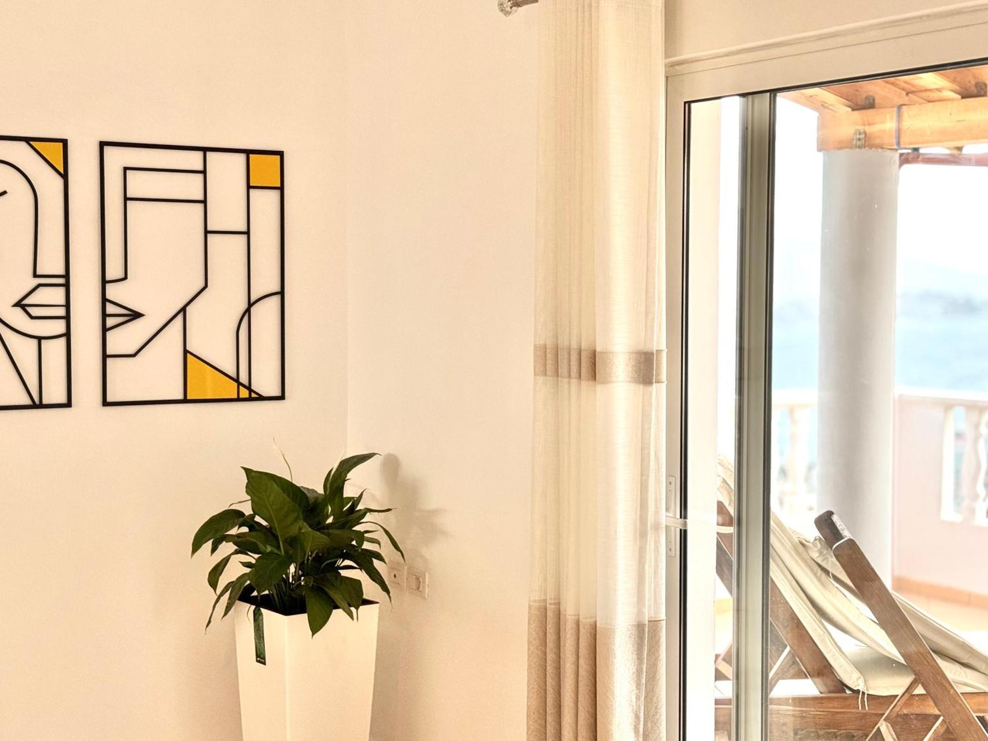Amar'S Apartments Saranda Zewnętrze zdjęcie