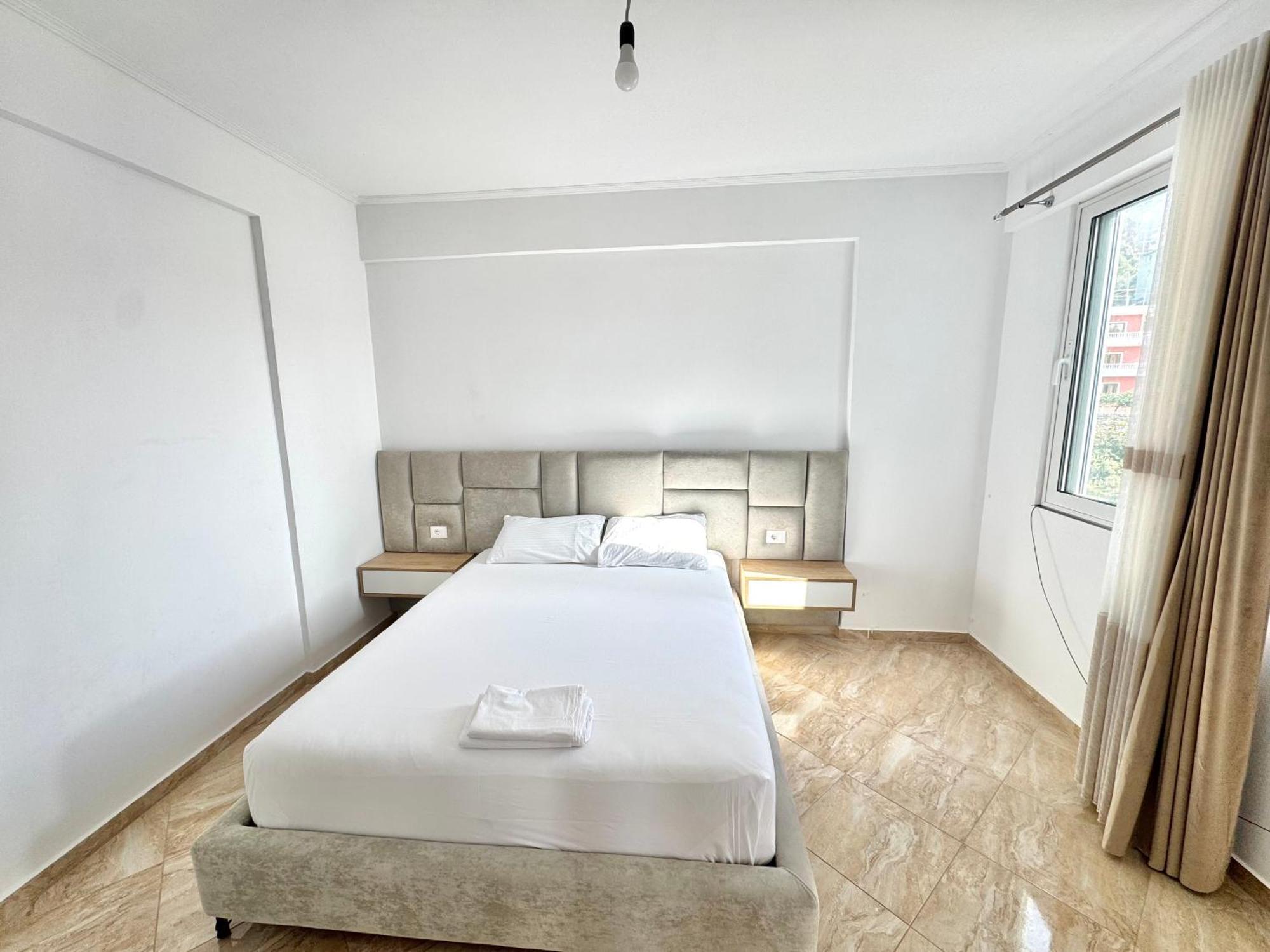 Amar'S Apartments Saranda Zewnętrze zdjęcie