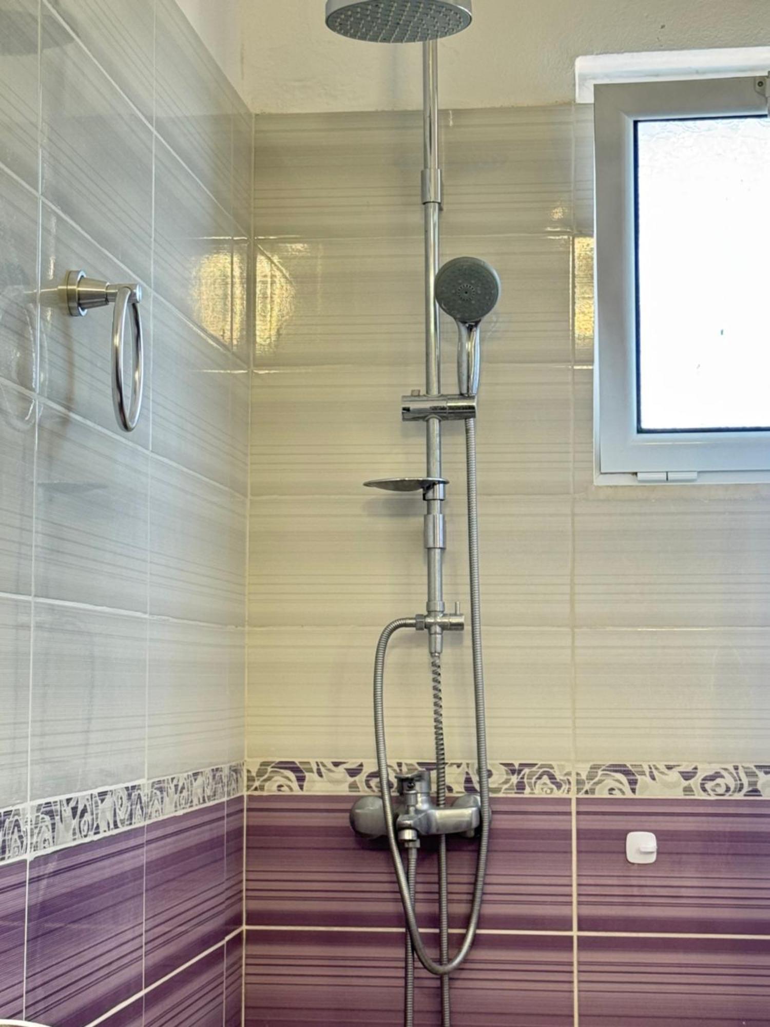 Amar'S Apartments Saranda Zewnętrze zdjęcie