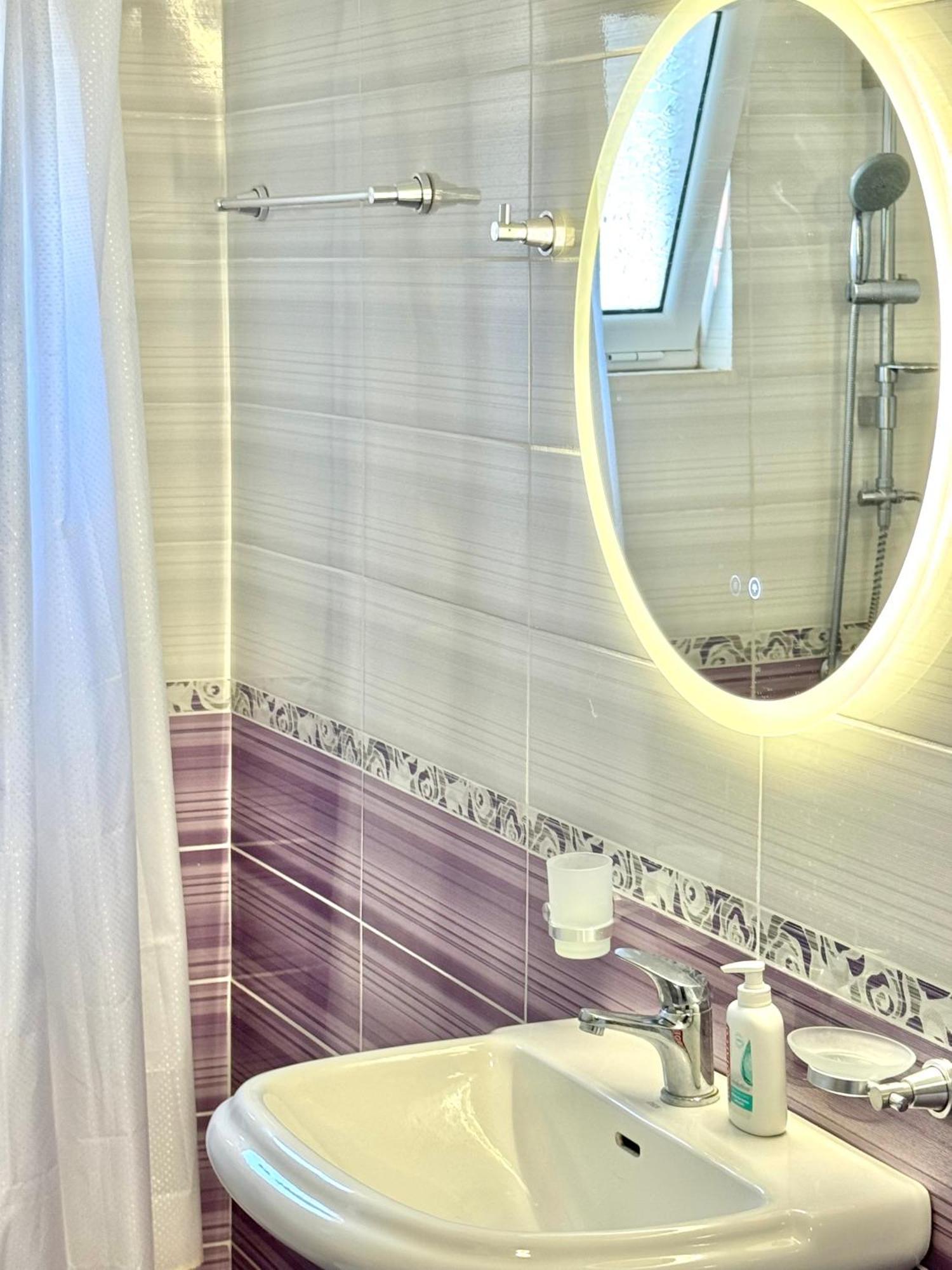 Amar'S Apartments Saranda Zewnętrze zdjęcie